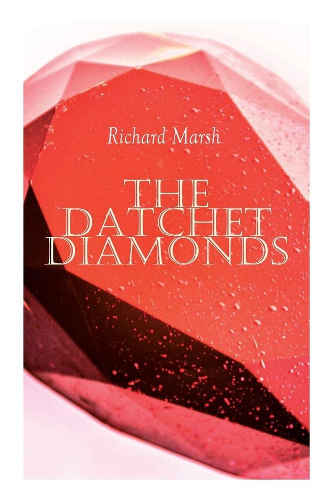 The Datchet Diamonds