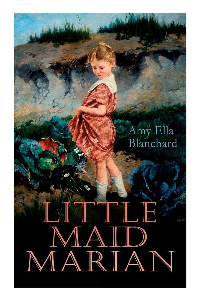 Little Maid Marian