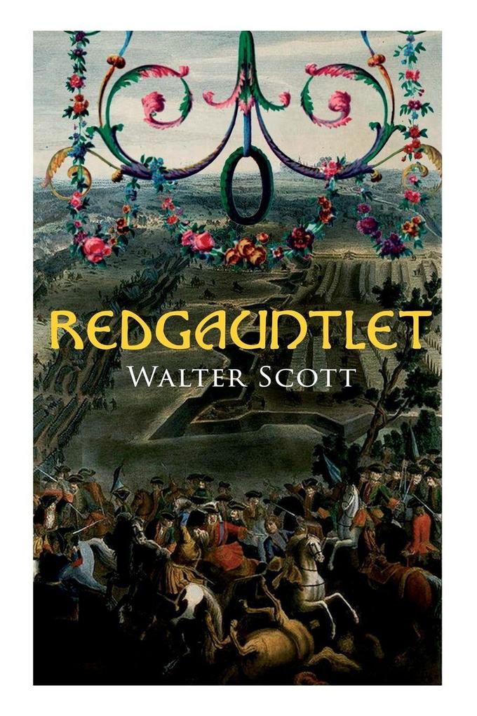 Redgauntlet