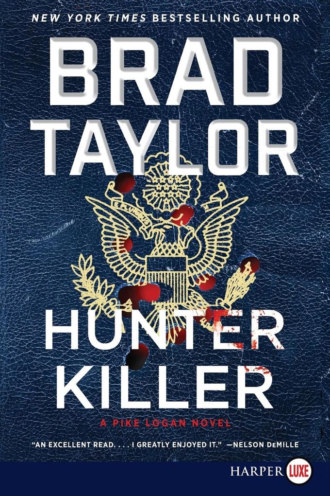 Hunter Killer LP