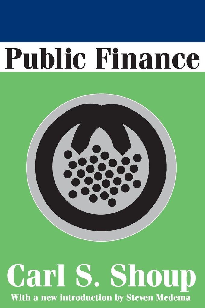Public Finance