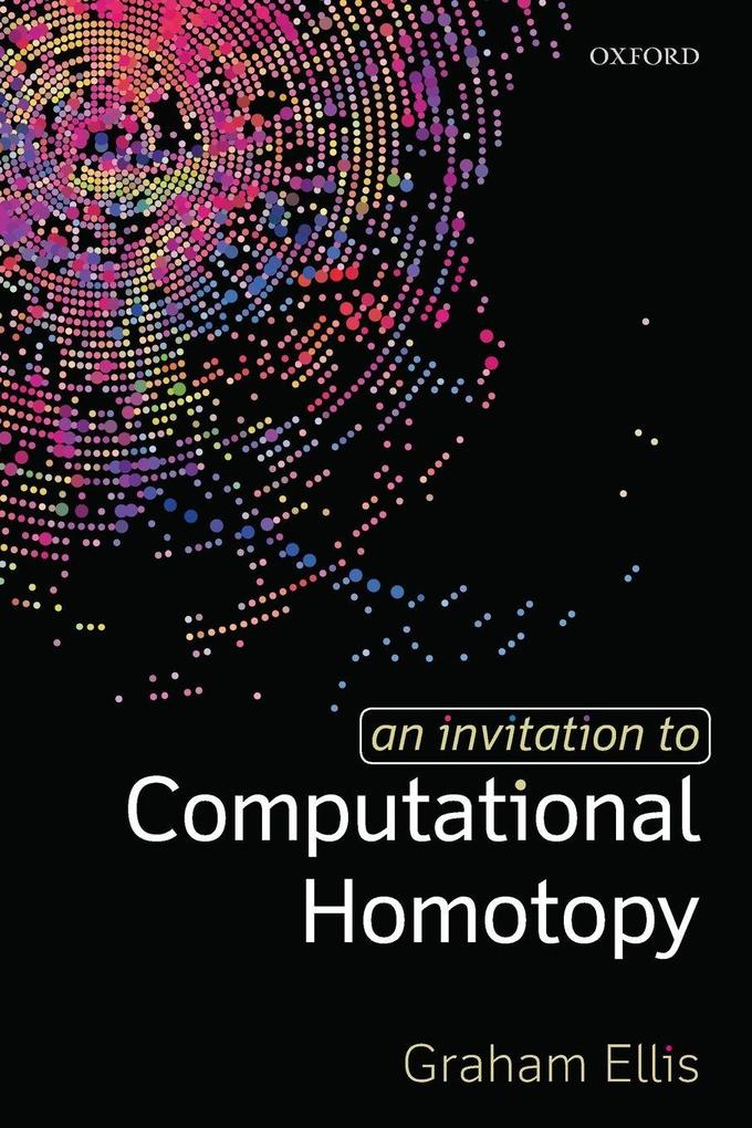 Invitation to Computational Homotopy