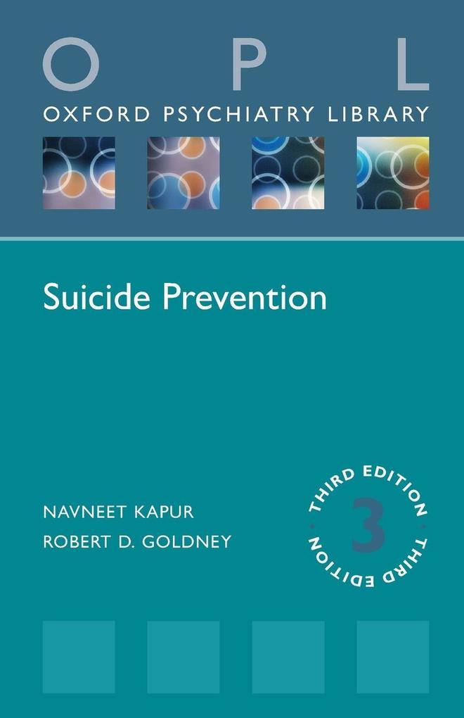 Suicide Prevention