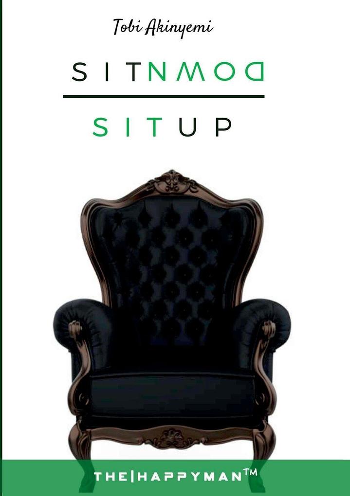 SIT DOWN SIT UP