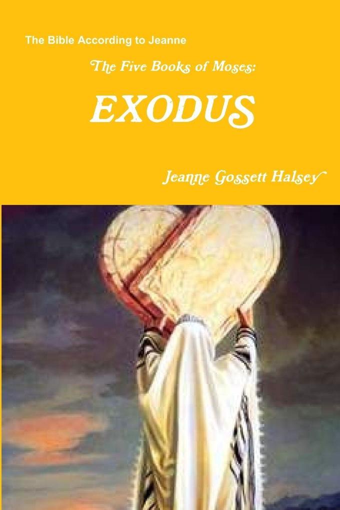 The Five Books of Moses