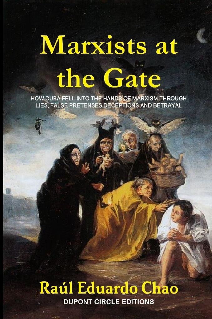Marxists at the Gate