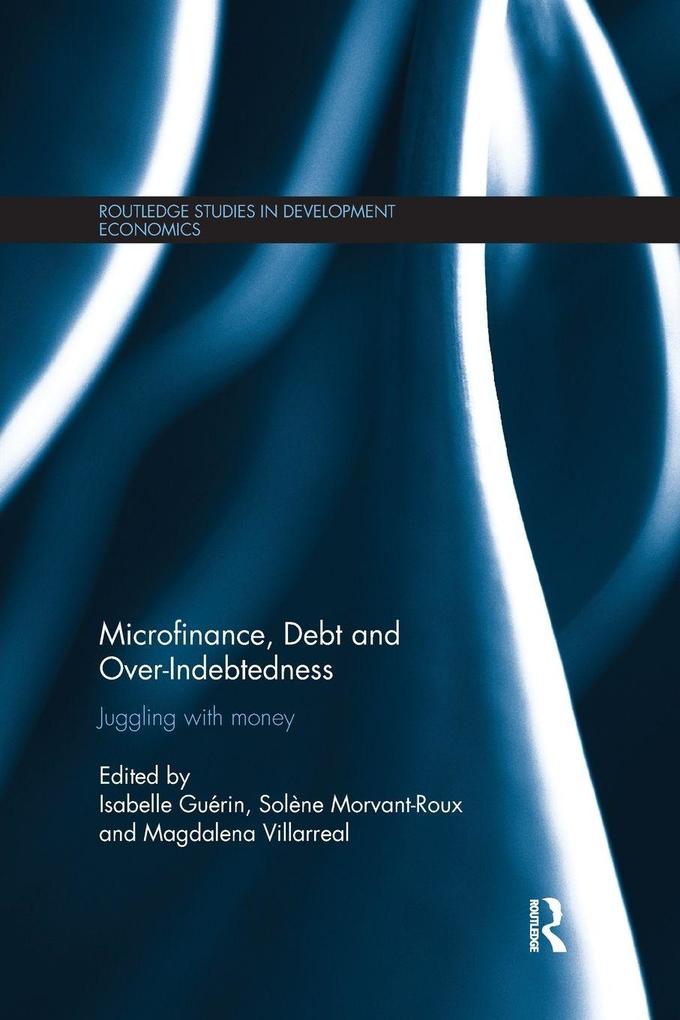 Microfinance Debt and Over-Indebtedness