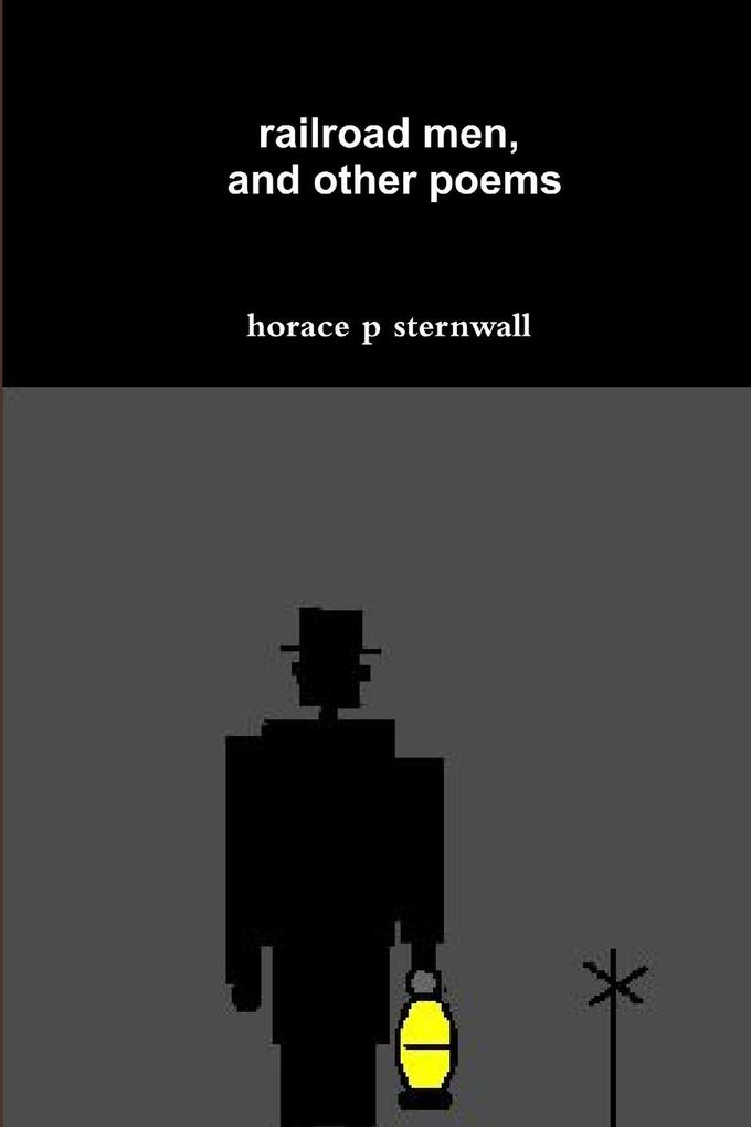 railroad men and other poems