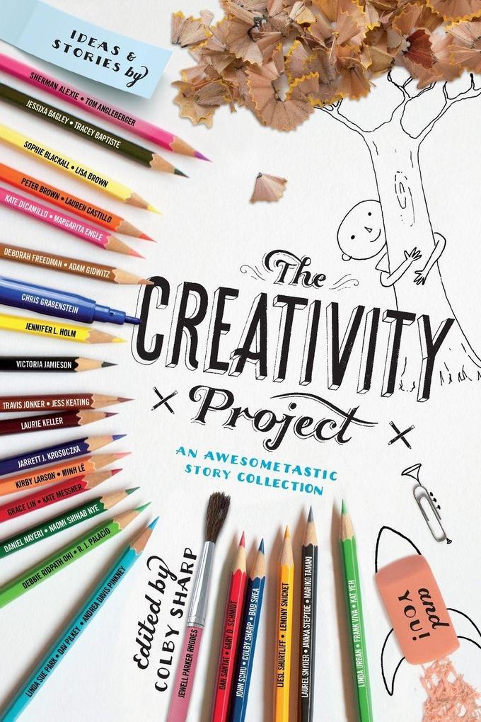 The Creativity Project