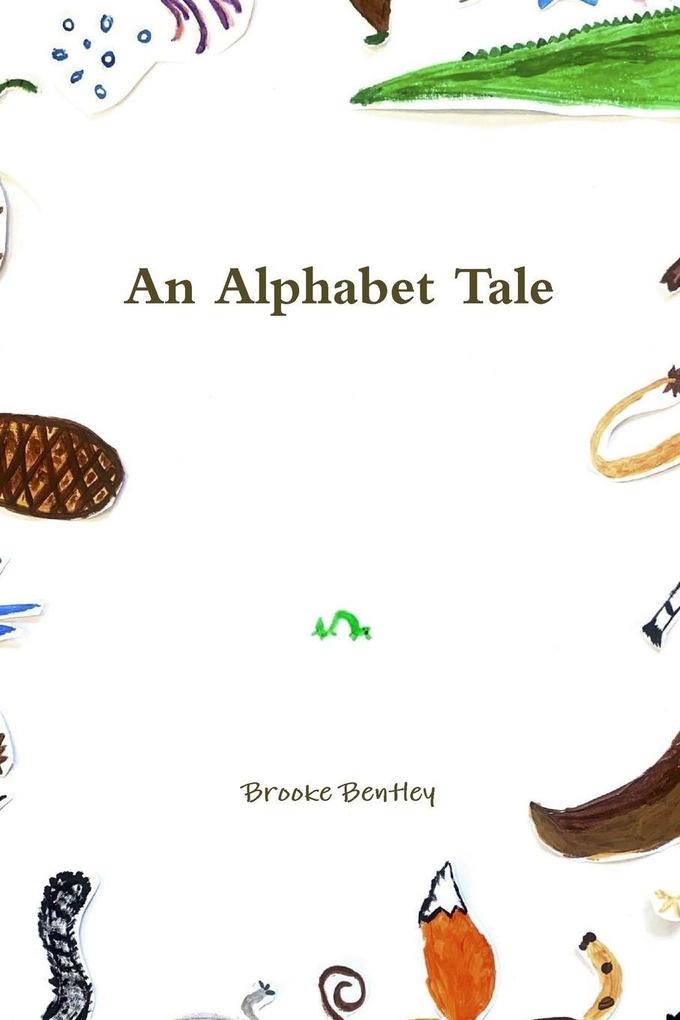 An Alphabet Tale