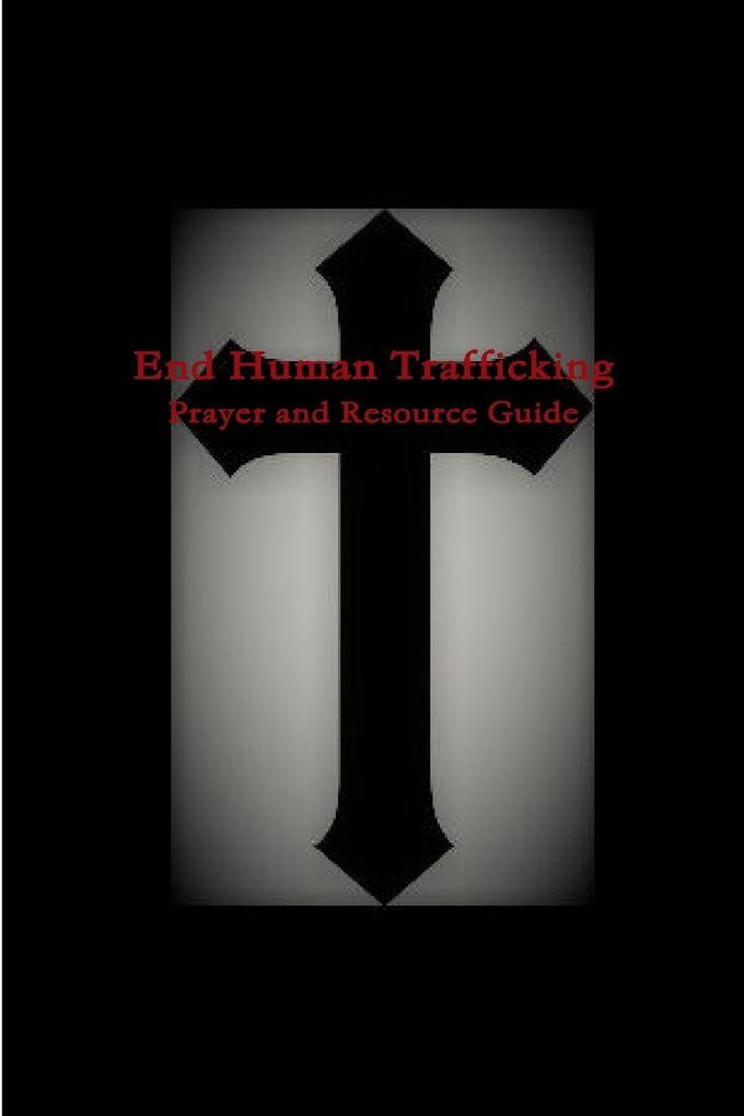 End Human Trafficking