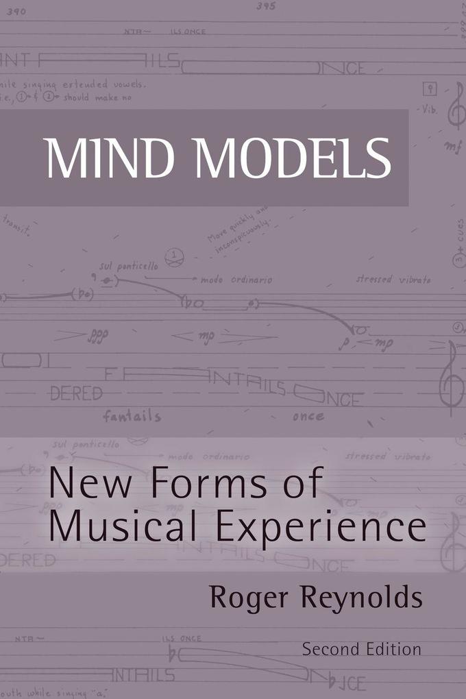Mind Models