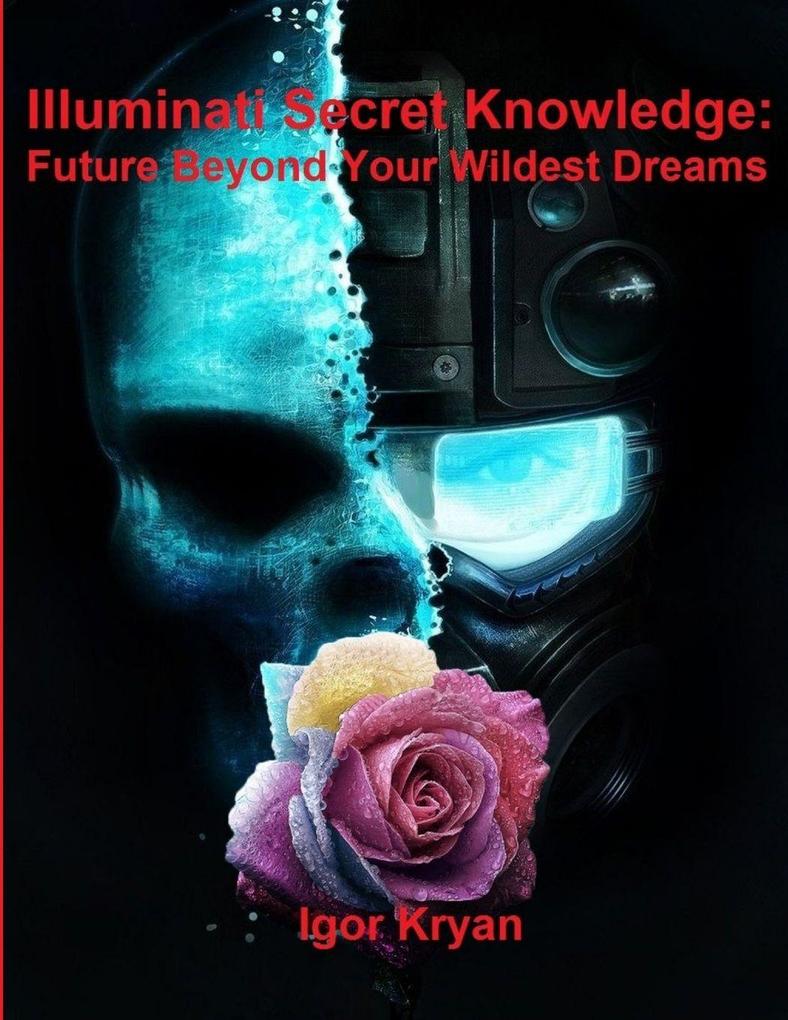 Illuminati Secret Knowledge