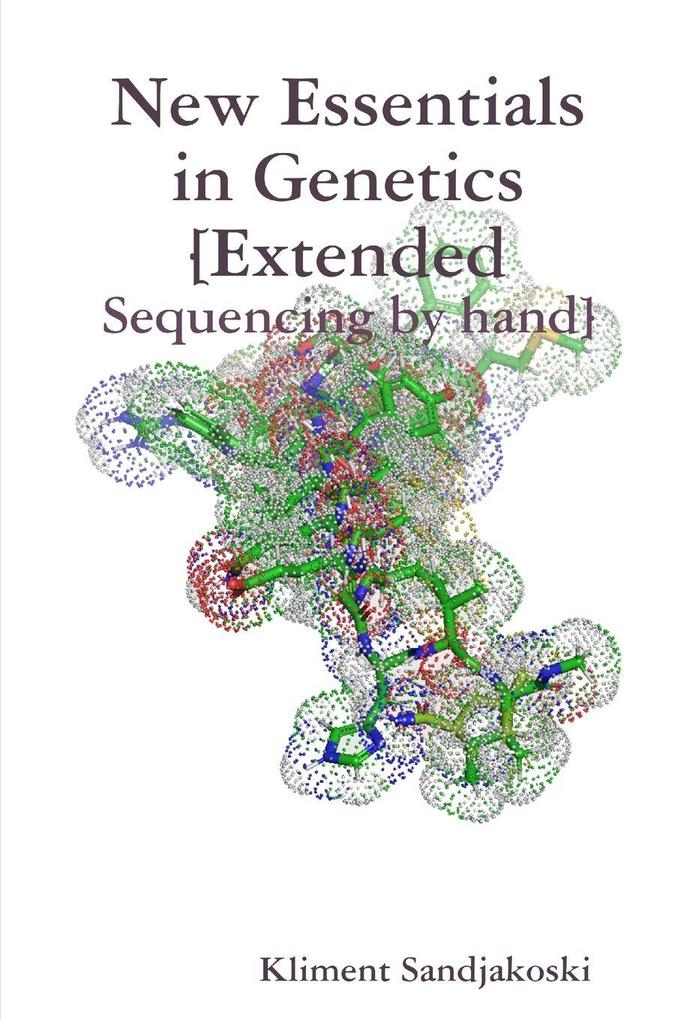New Essentials in Genetics [Extended