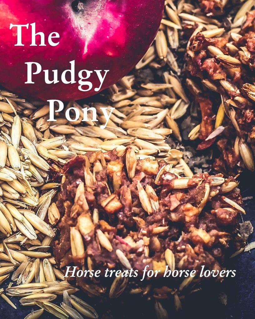 The Pudgy Pony