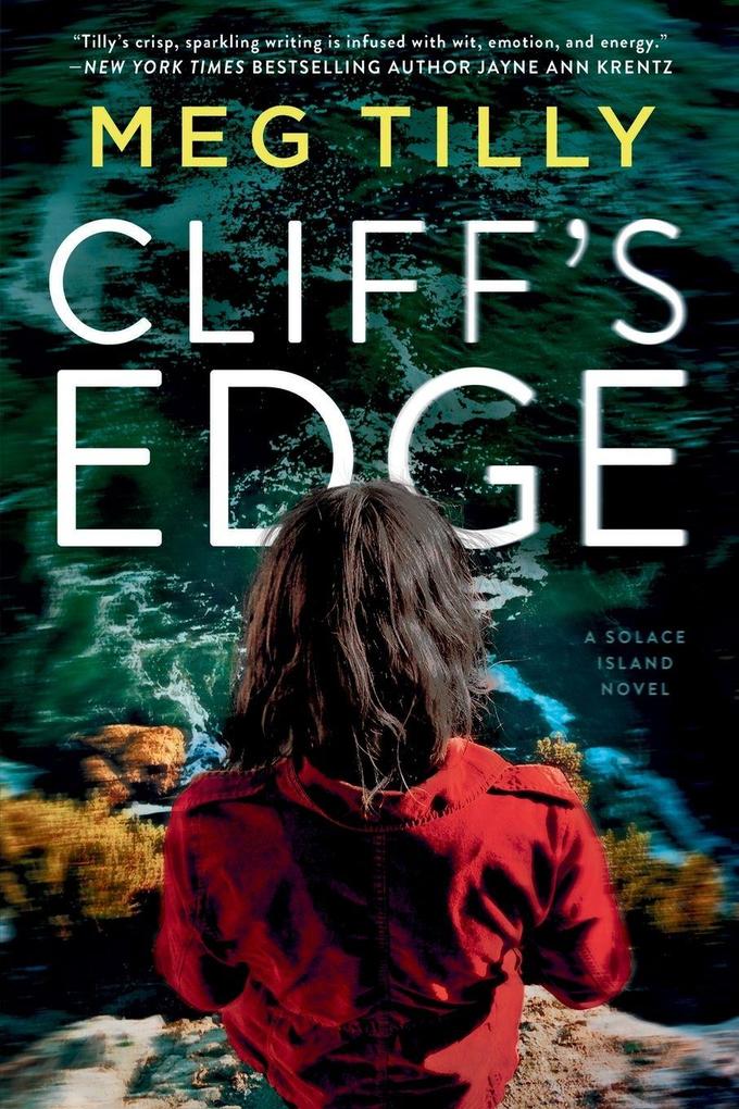 Cliff's Edge