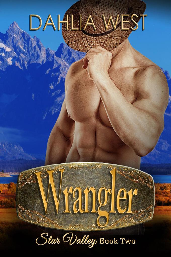 Wrangler (Star Valley #2)