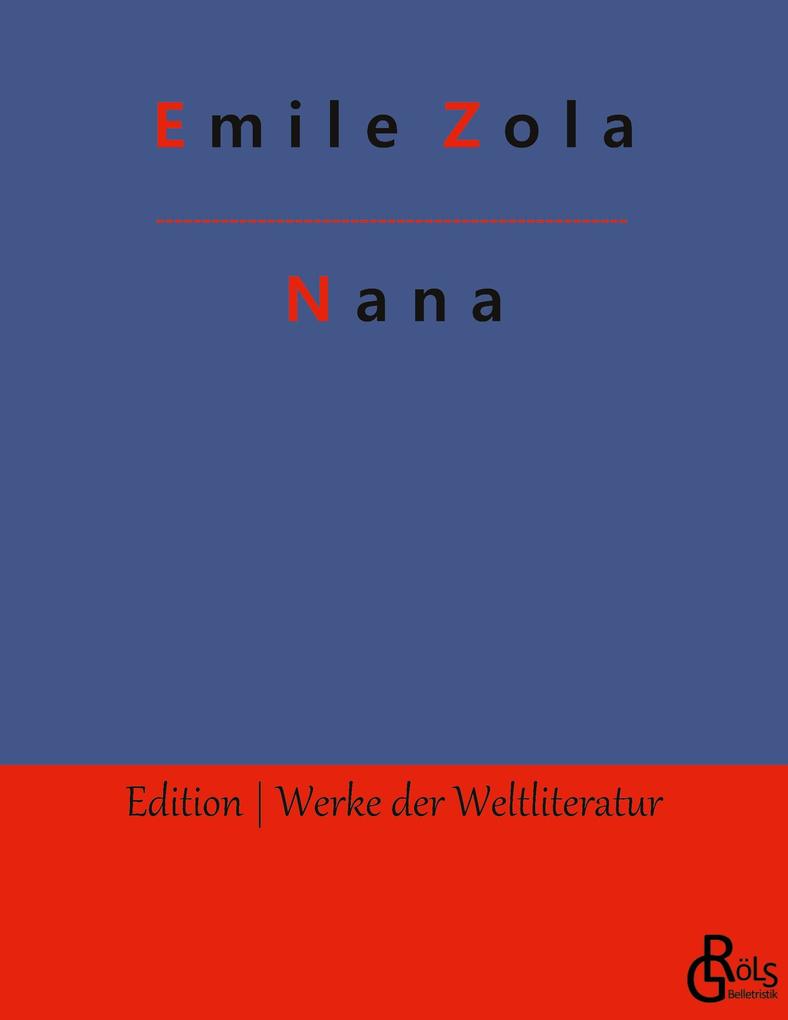 Nana