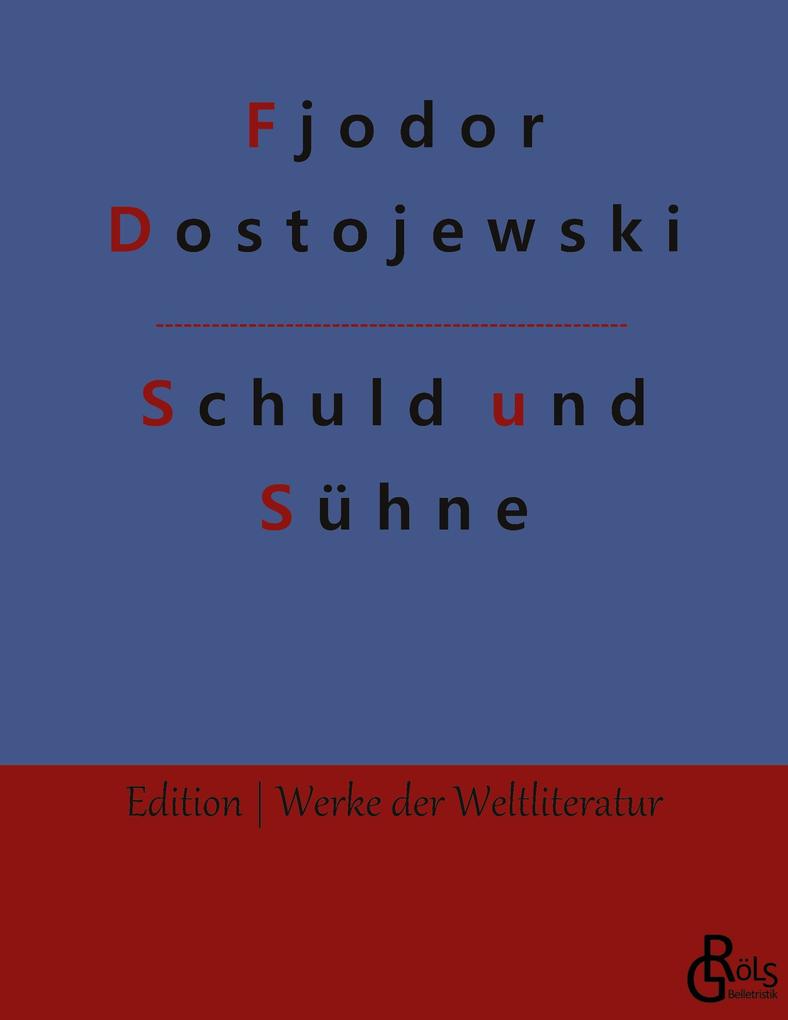 Schuld und Sühne