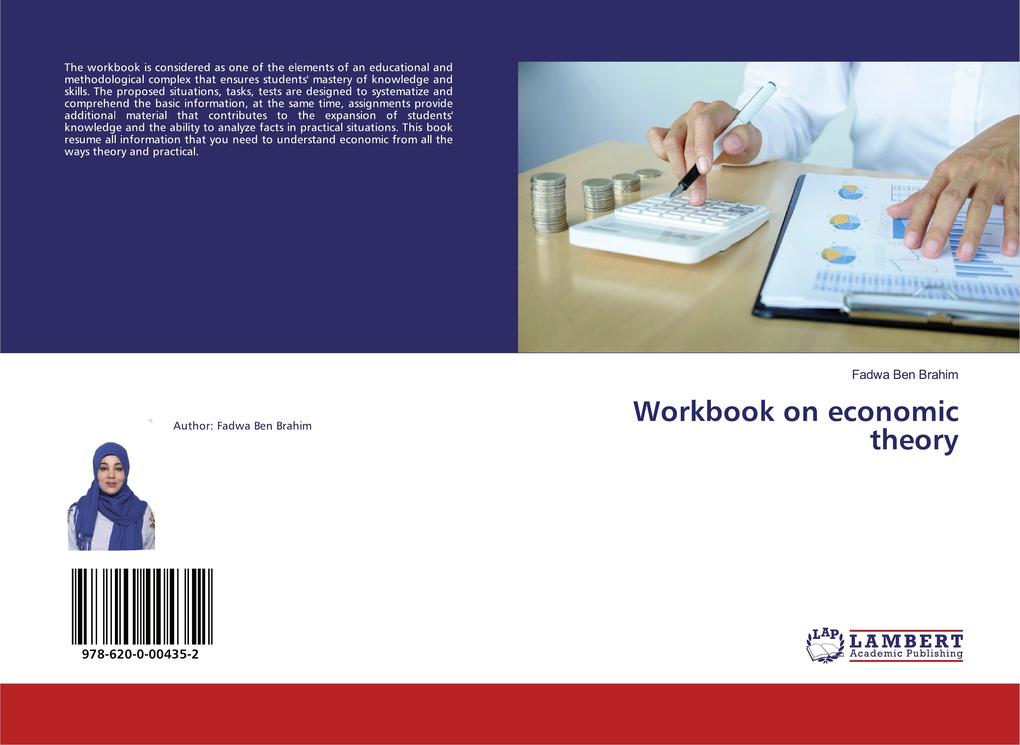 Workbook on economic theory