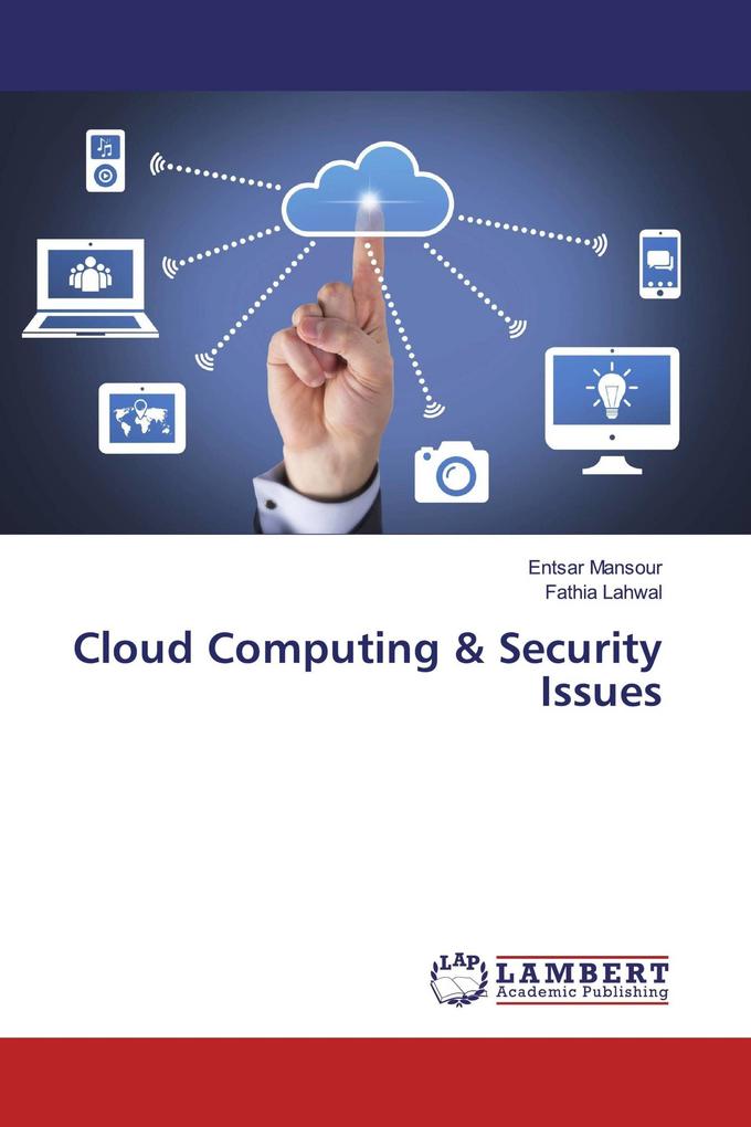 Cloud Computing & Security Issues