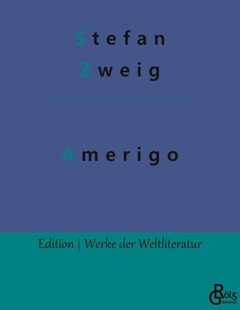 Amerigo