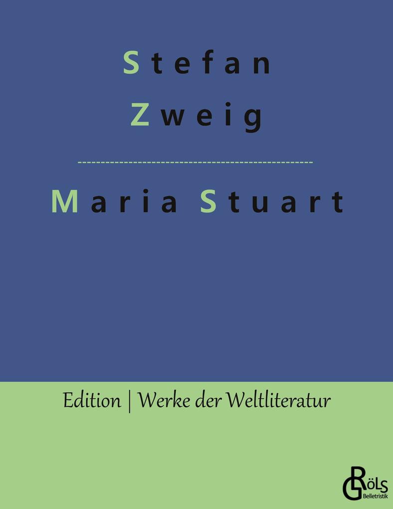 Maria Stuart
