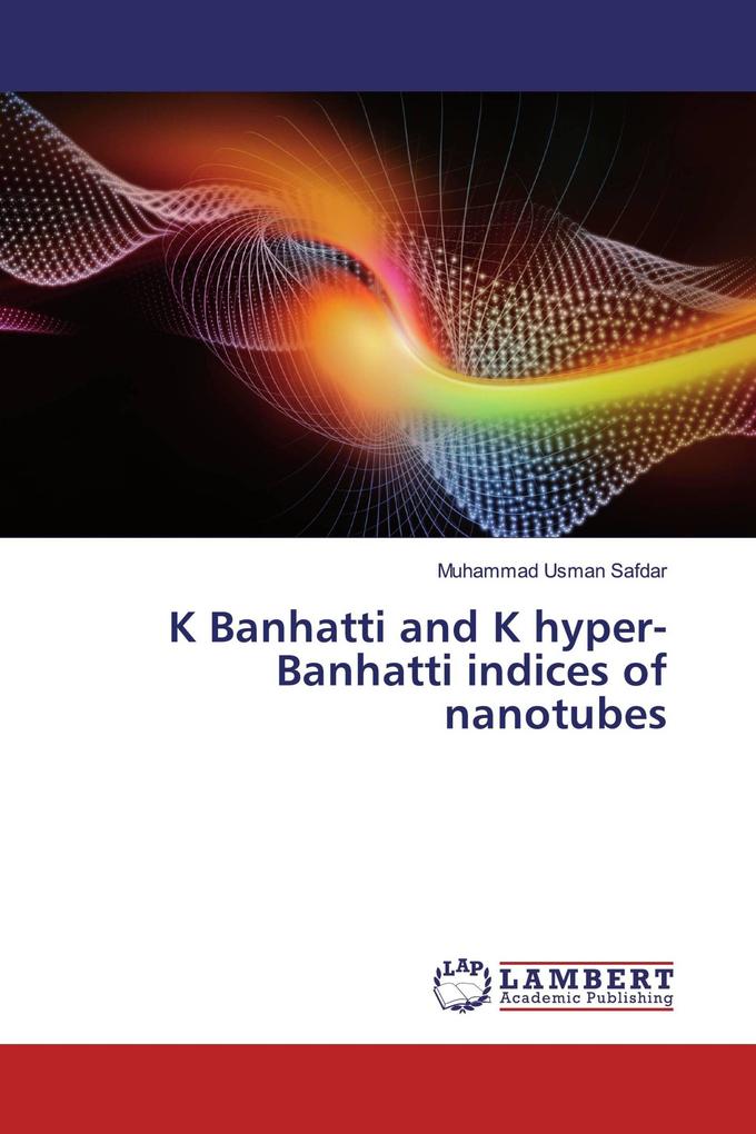 K Banhatti and K hyper-Banhatti indices of nanotubes