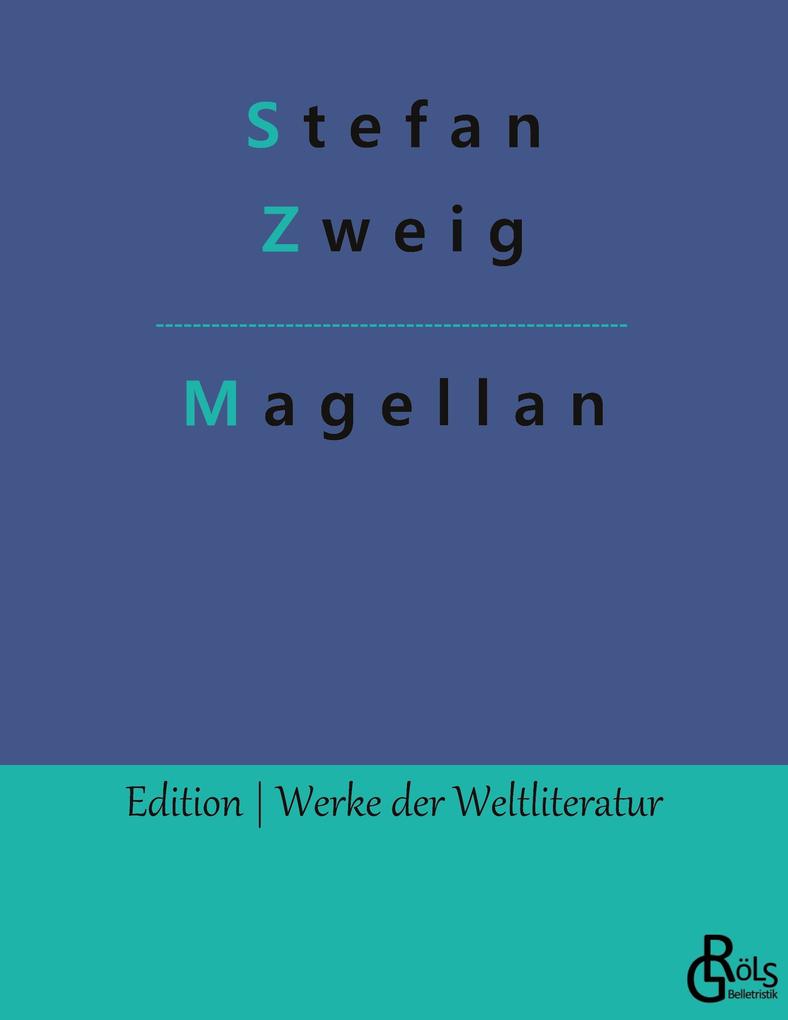 Magellan