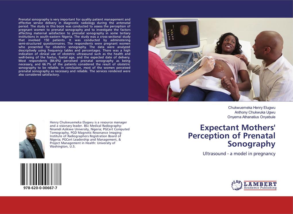 Expectant Mothers' Perception of Prenatal Sonography