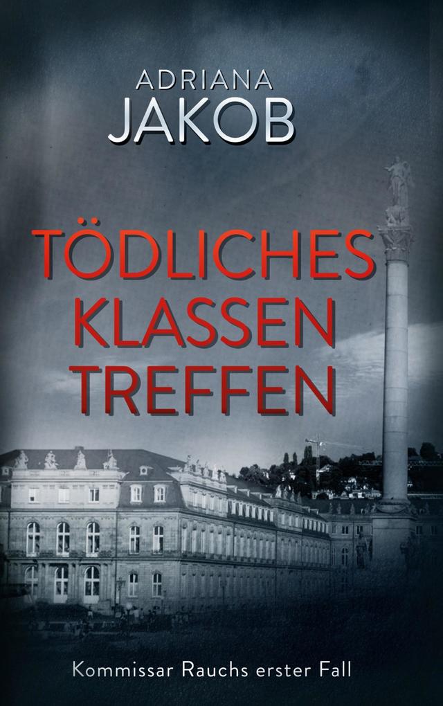 Tödliches Klassentreffen