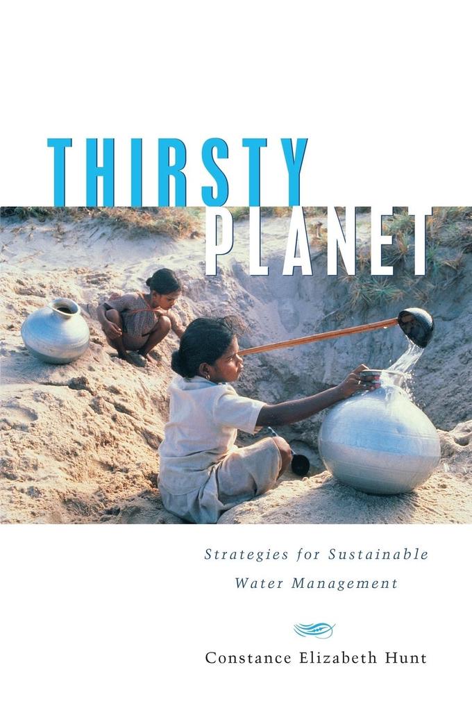 Thirsty Planet