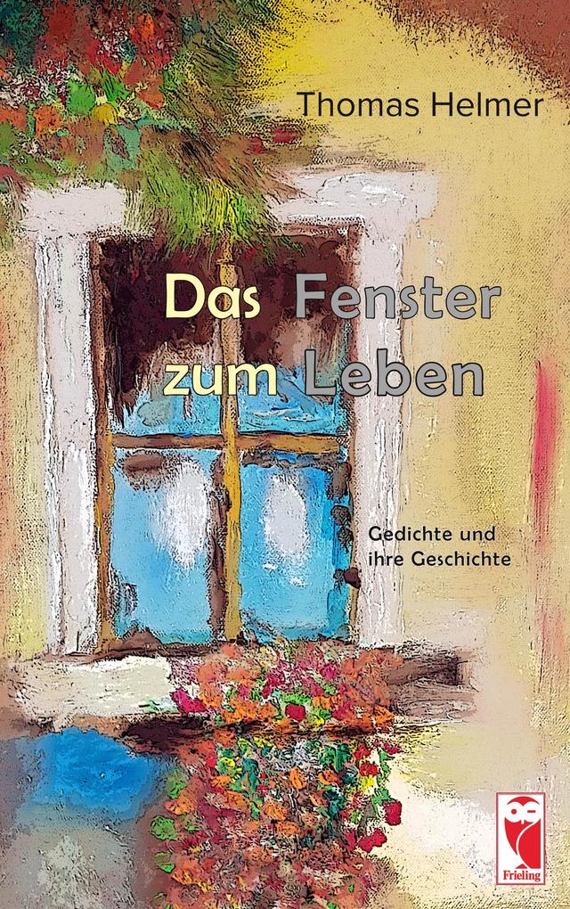 Image of Das Fenster zum Leben