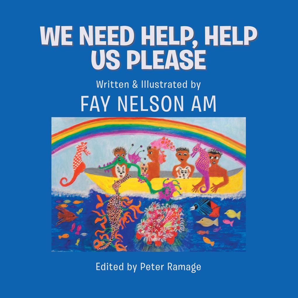 We Need Help Help Us Please