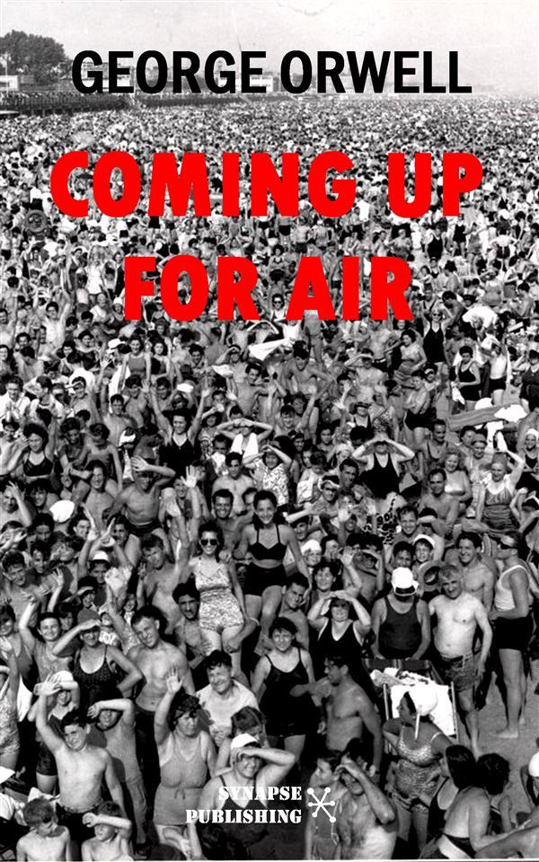 Coming Up For Air