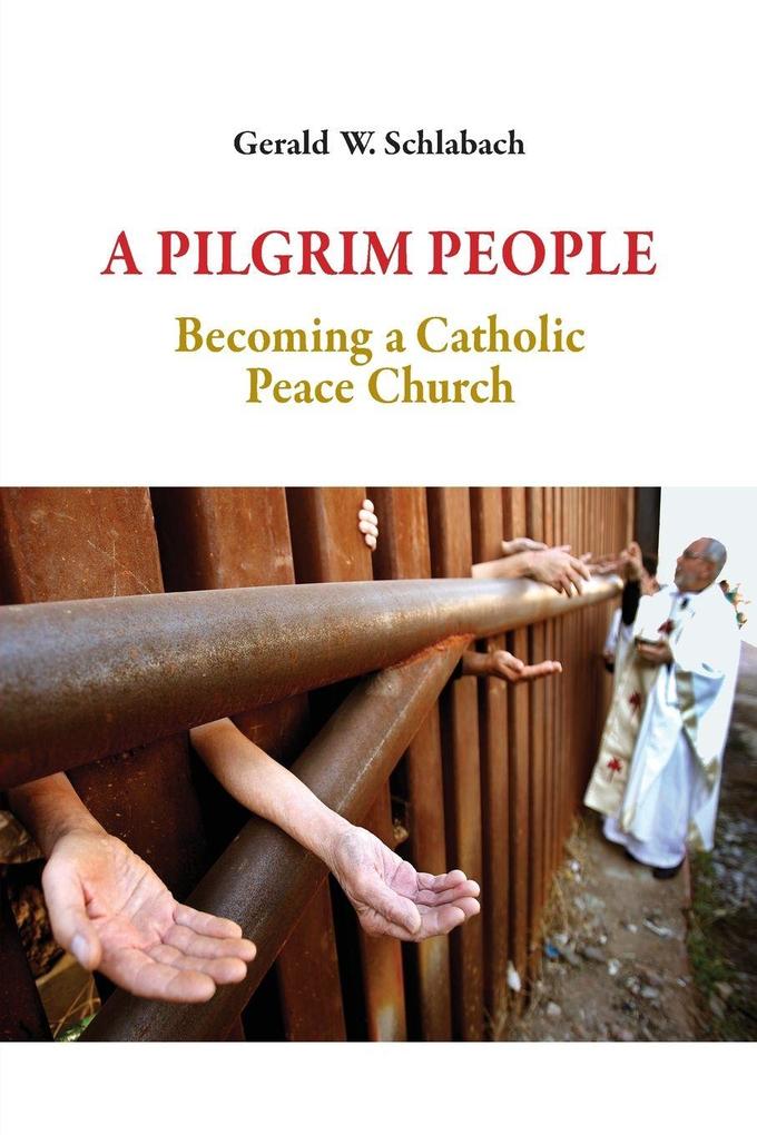 Pilgrim People
