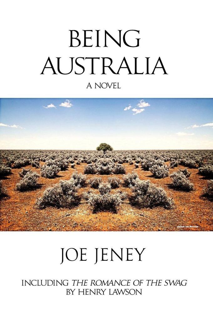 Being Australia
