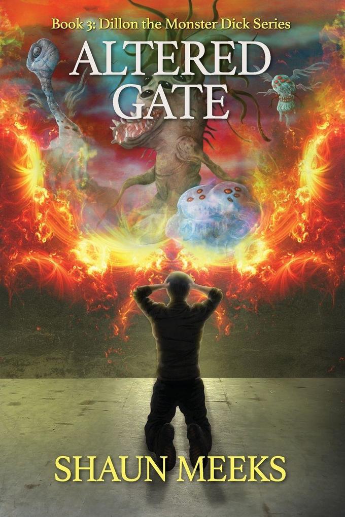 Altered Gate