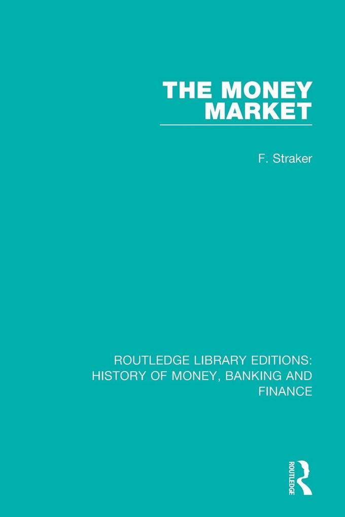 The Money Market