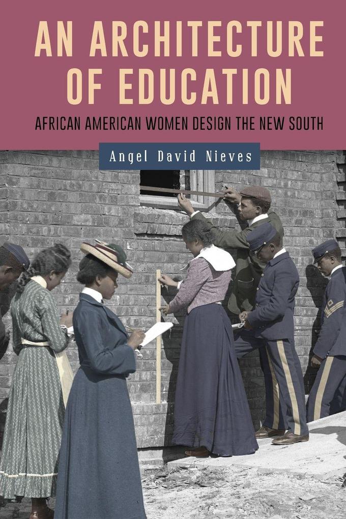 Architecture of Education