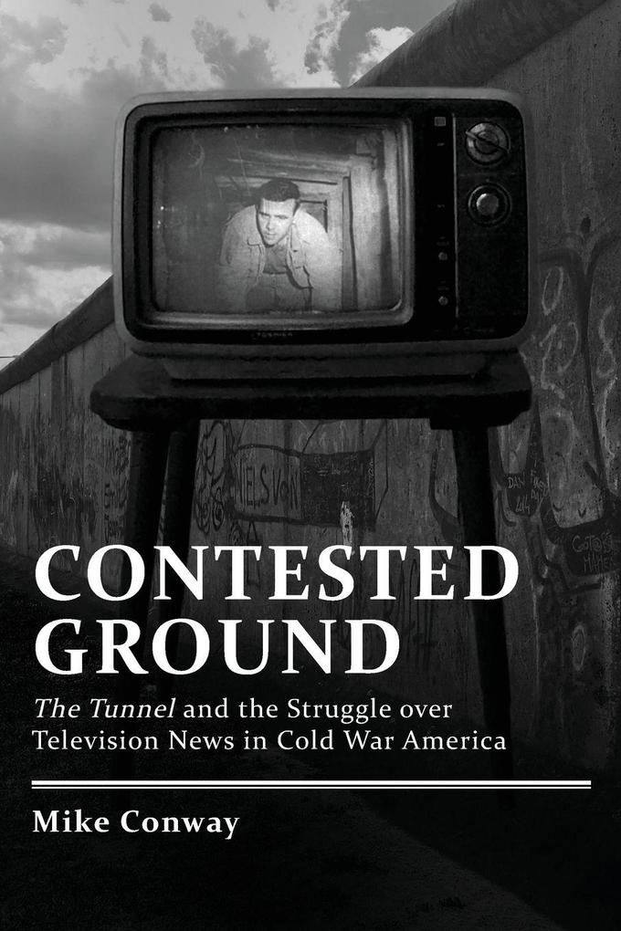 Contested Ground