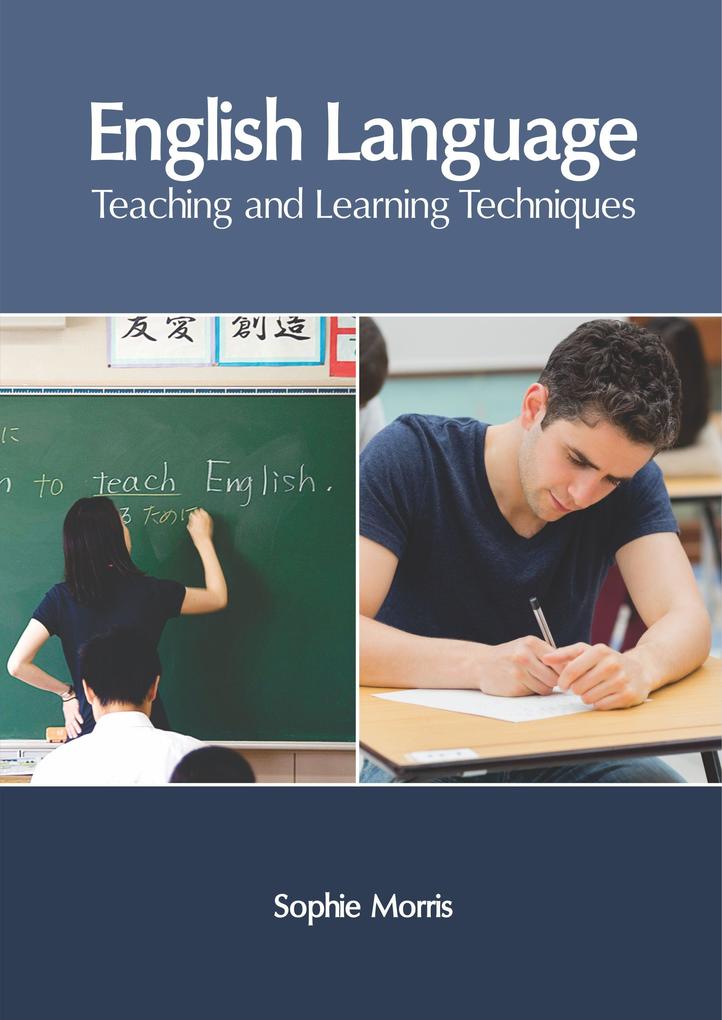 English Language: Teaching and Learning Techniques