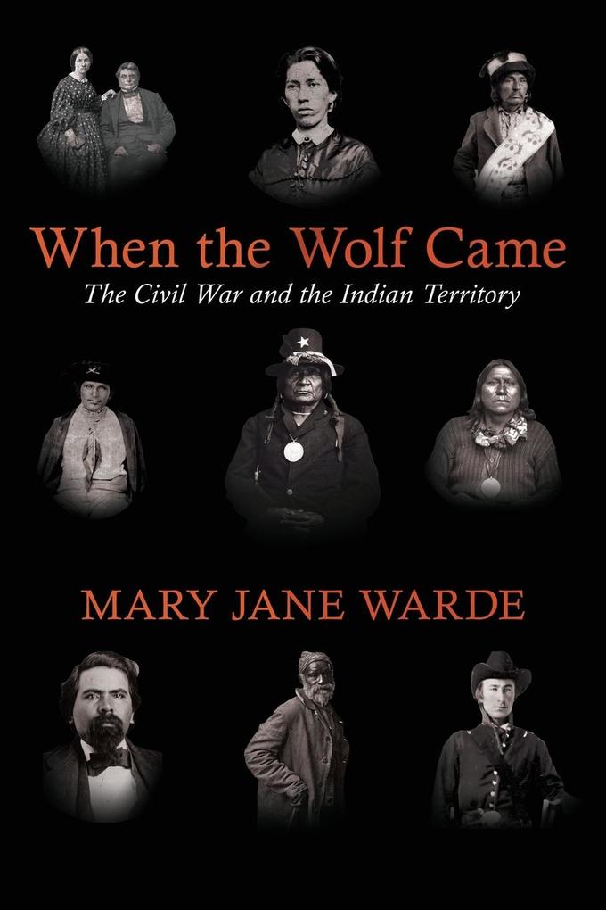 When the Wolf Came