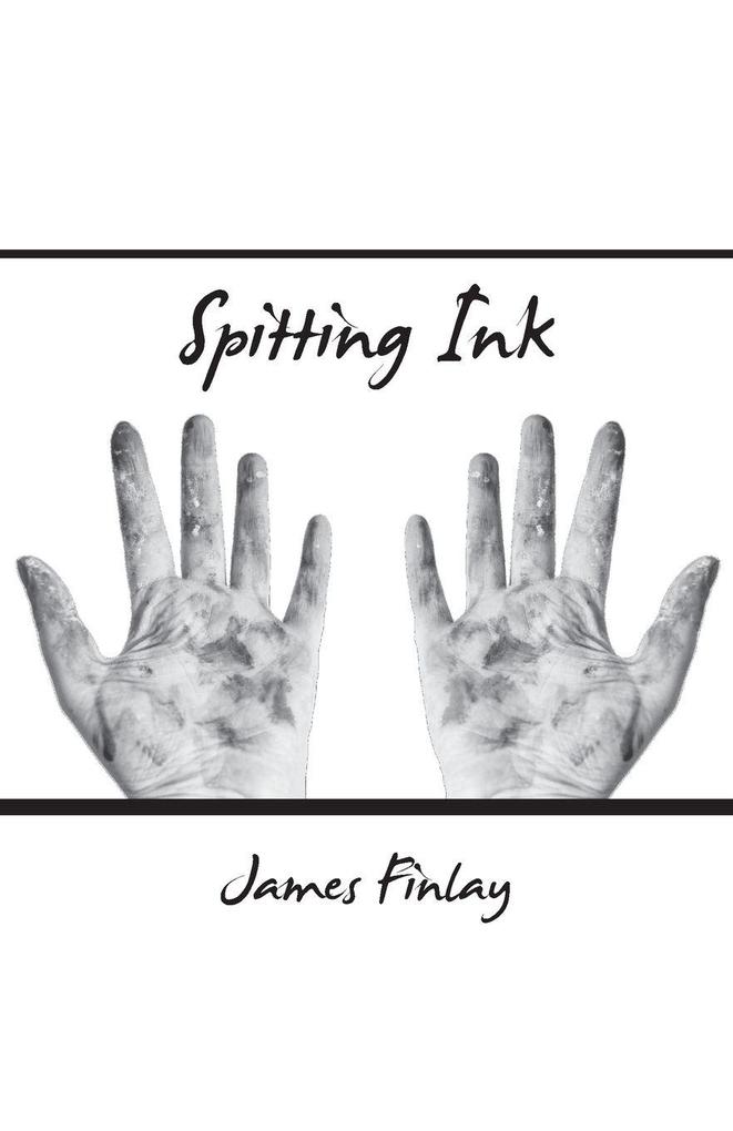 Spitting Ink