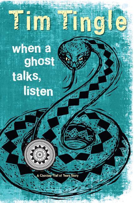 When a Ghost Talks Listen