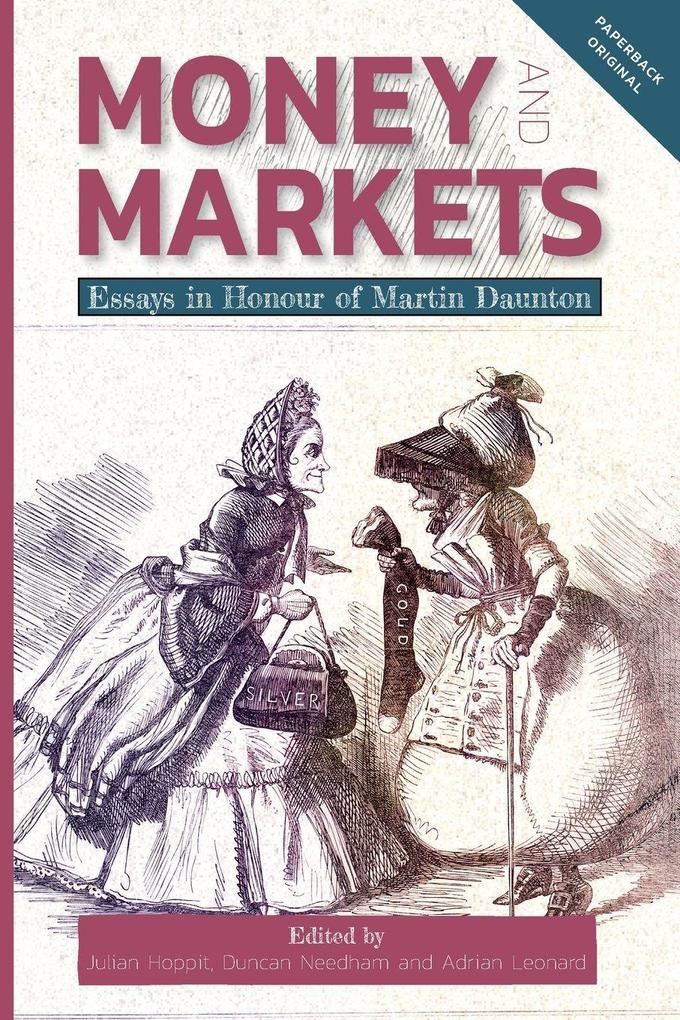 Money and Markets