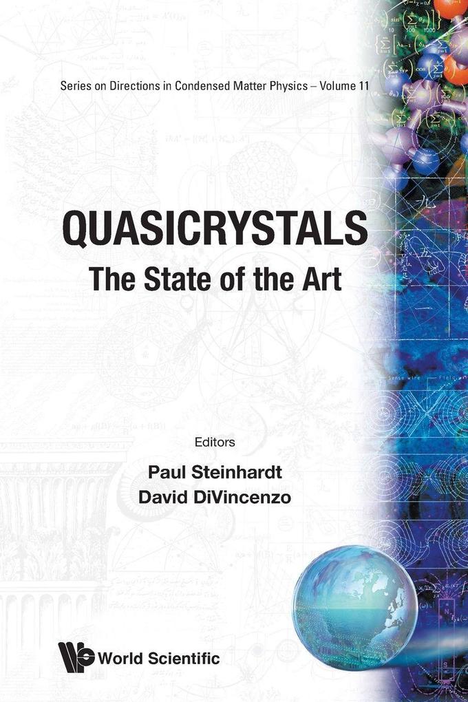 QUASICRYSTALS