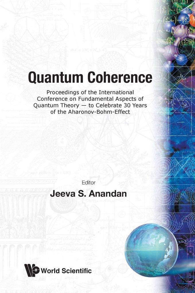 QUANTUM COHERENCE (P/S)