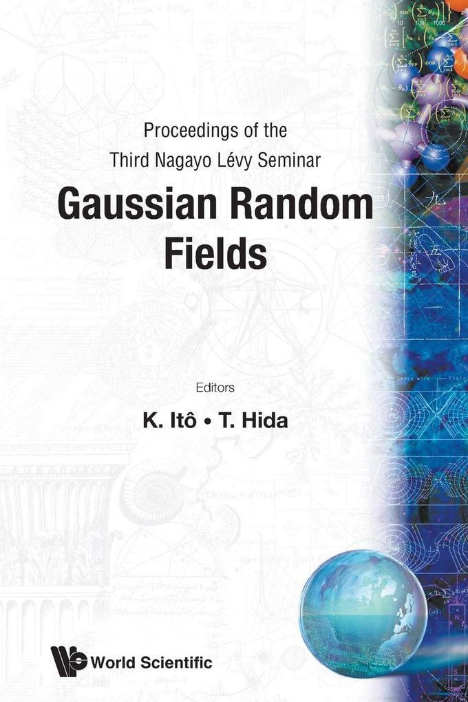 GAUSSIAN RANDOM FIELDS (V1)