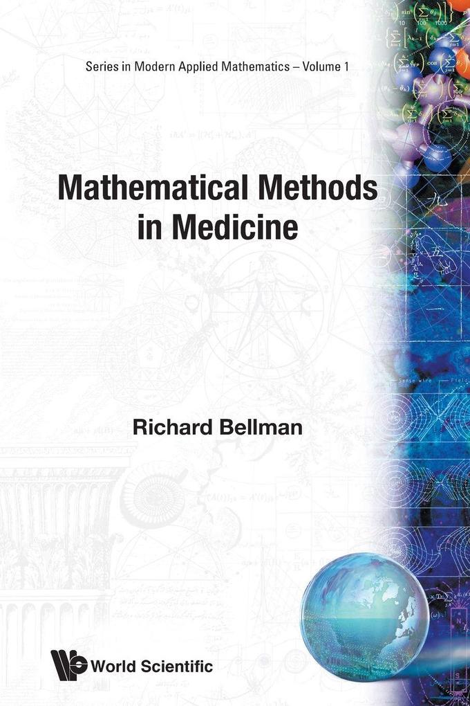 MATHEMATICAL METHODS IN MEDICINE (V1)